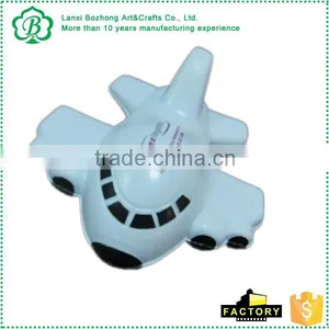 Manufacturer Professional Made Good Quality Foam Stress Car and Bus Shape Ball Toys Quality Choice thumbnail-5