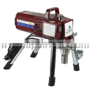 DP-6318 Airless Paint Pump, Airless Paint Sprayer thumbnail-1