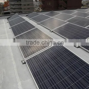 Solar Ballast Mounting thumbnail-2
