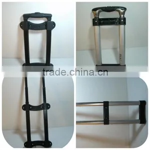 Luggage Telescopic Trolley Inner Handle Brief Case Handle Pilot Case Handle thumbnail-1