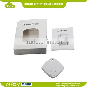 New Designs Key Finder Child Anti Lost Alarm Bluetooth Anti Lost Alarm thumbnail-1