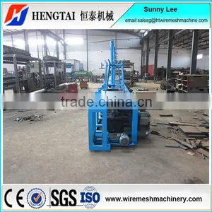 High Production For Making Electric Welding Rod Wire Drawing Machine thumbnail-5