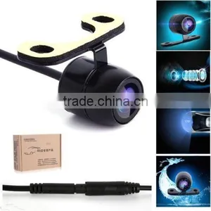 Camera Car CMOS Waterproof 170 Degree Car Rear View Reverse Camera thumbnail-1