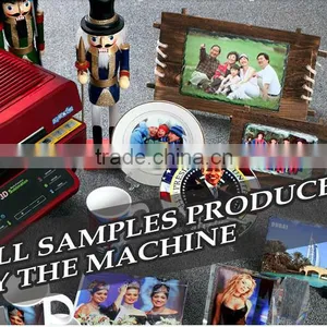 Hottest Desktop 3D Vacuum Sublimation Printer Machine-SN-3D thumbnail-3
