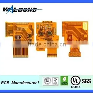 Flexible Pcb for Led,digital Fpc,camera Fpc thumbnail-1