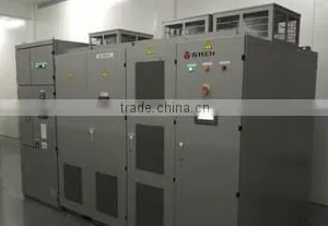ISTECH IDrive2000 Shanghai VSD Secondary Fan 6.3KV 1000KW thumbnail-5
