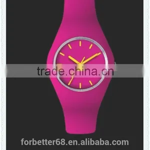 Silicone Watches,Wholesale Watches,Silicone Wrist Watches thumbnail-5