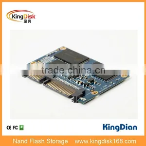 SATA Slim Flash Drive thumbnail-1