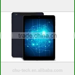 9.7 Inch MTK8392 Octa Core 3G Tablet PC Cube Talk 9X U65GT thumbnail-1
