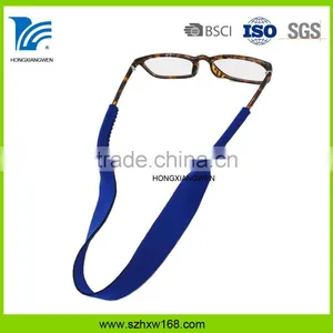 Classic Sports Eyewear Retainer Custom Sunglasses Strap Neoprene thumbnail-3