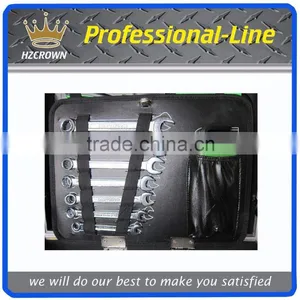 High Quality 63pcs Home Tool Set Spain Hot thumbnail-5