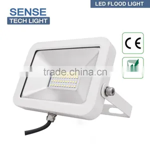 IP65 Outdoor IPAD 20W LED Flood Light thumbnail-2