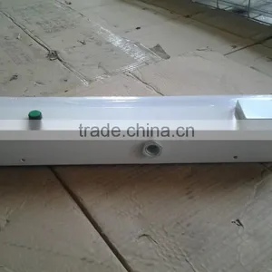 15W Fluorescent Mirror Light thumbnail-3