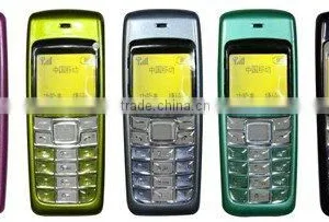 Low Price Mobile Phone thumbnail-1