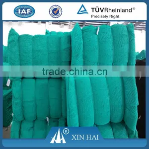 Xinhai Brand PE Fishing Net Agricultural Chap Anti Bird Netting Manufacturer thumbnail-1