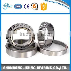 JM205149/10 Inch Series Tapered Roller Bearings 50*82*17mm thumbnail-1
