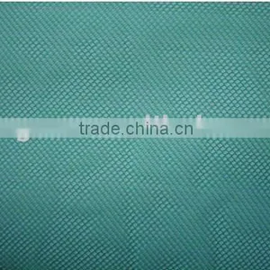 Mosquito Metting Fabric Hexangular Hole thumbnail-1