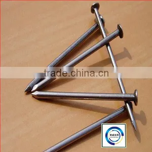 High Quality Common Nail From Factory thumbnail-1