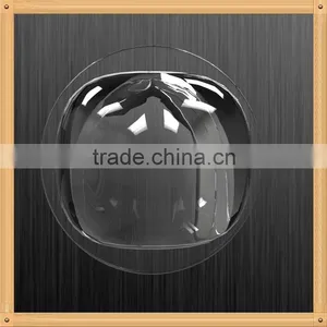 Optical Plano Convex Glass LENS for LED Light thumbnail-1