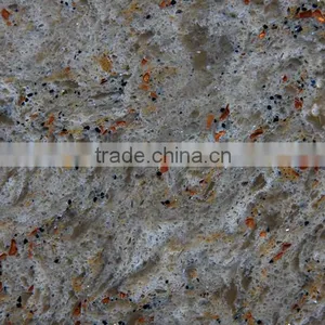 Popular Polished Big Slabs Cambria New Color Quartz Stone thumbnail-3