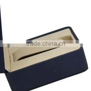 Luxury Rigid Printing Packaging Watch Boxes for Women thumbnail-5