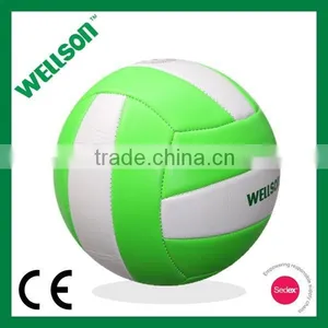 PU Training Volleyball thumbnail-4