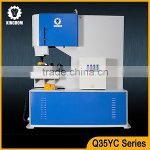 CNC Punching Machine With 12 Month Warranty thumbnail-1