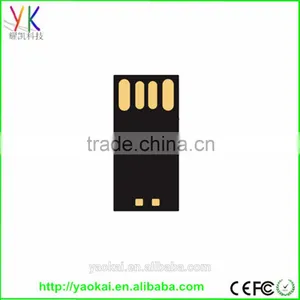 Mini Twister USB Flash Memory Stick With Genuine UDP Chip 1GB 2GB 4GB 8GB 16GB 32GB thumbnail-4