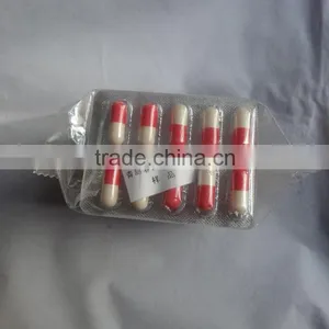Automatic Tablet Strip Flow Packing/ Wrapping Machine/ Horizontal Flow Packaging Machine thumbnail-4