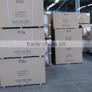 5 Ton Rooftop Packaged Unit_VRPC060A5-T3 thumbnail-1
