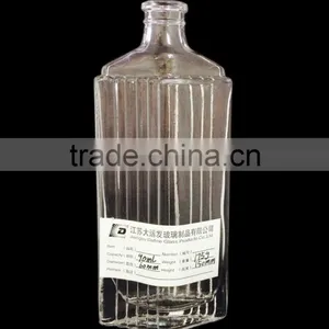 90ml Cosmetic Glass Bottle and Perfume Glass Bottle thumbnail-1