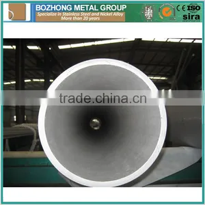 Hot Sale Nickel Alloy Inconel 600 Pipe With Best Price thumbnail-3