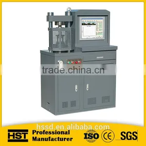 Cement and Concrete Testing Machine Manufacturer /laboratory Testing Equipment Supplier thumbnail-1