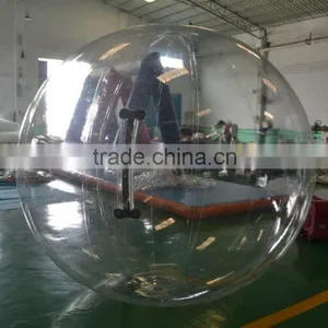 2016 High Quality 2m Diameter Inflatable Water Walking Ball for Commercial thumbnail-6