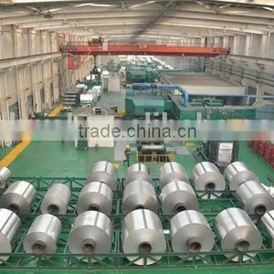 China 3xxx Film Cladding Mirror Aluminum Coil thumbnail-2