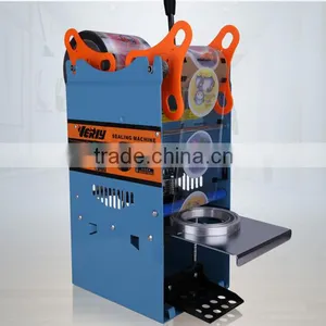 Plastic Sealer Machine for Small Business thumbnail-3