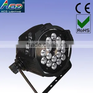Led Par20 Par Light,led Wash Par Light,mini Par Led Light thumbnail-1