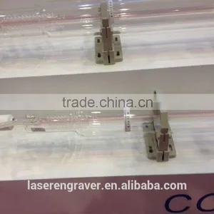 Dwin Reci 80w/100w/130w/150w Co2 Laser Tuber for Engraving and Cutting Machine thumbnail-2