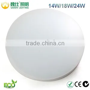 24W LED Home Light,Surface Mounted LED Ceiling Light With Frosted Cover C-Tick CE RoHS Approved thumbnail-1