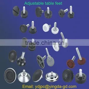 Adjustable Furniture Leg Cover/glide Feet/nail Mat Pin thumbnail-1