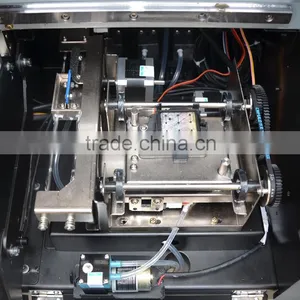 6 Feet Xuli X6-1880 DX5 Head Eco Solvent Printer From Guangzhou Supplier thumbnail-3