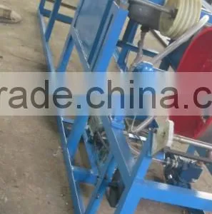 Hotting Shaped Winding Machine thumbnail-3