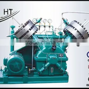 Atlas Copco Screw Compressor thumbnail-1