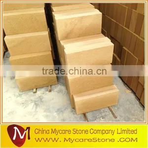 Beige Sandstone Outdoor Sandstone Tile thumbnail-4