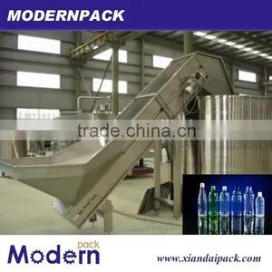 Automatic Plastic Bottle Unscrambler Hot Price/bottle Unscrambler/automatic Bottle Unscrambler for PET Bottle thumbnail-6