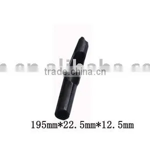 Wholesale Coring Tine,side-eject Tine,slotted Hollow Tine thumbnail-1