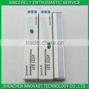 Energy Saving Lamp Infrared Induction LED Light For Closet Wall thumbnail-6