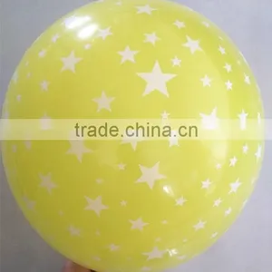 Promotional Advertising Printred Logo Balloon thumbnail-3