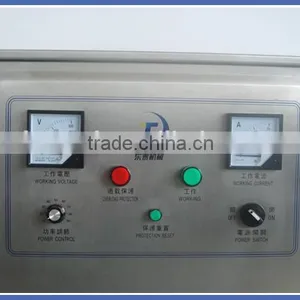 Automatic Aluminum Foil Sealing Machine thumbnail-4