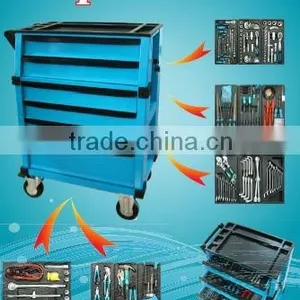 2015NEW ITEMS-247PCS Professional Troelly Tool Set thumbnail-1